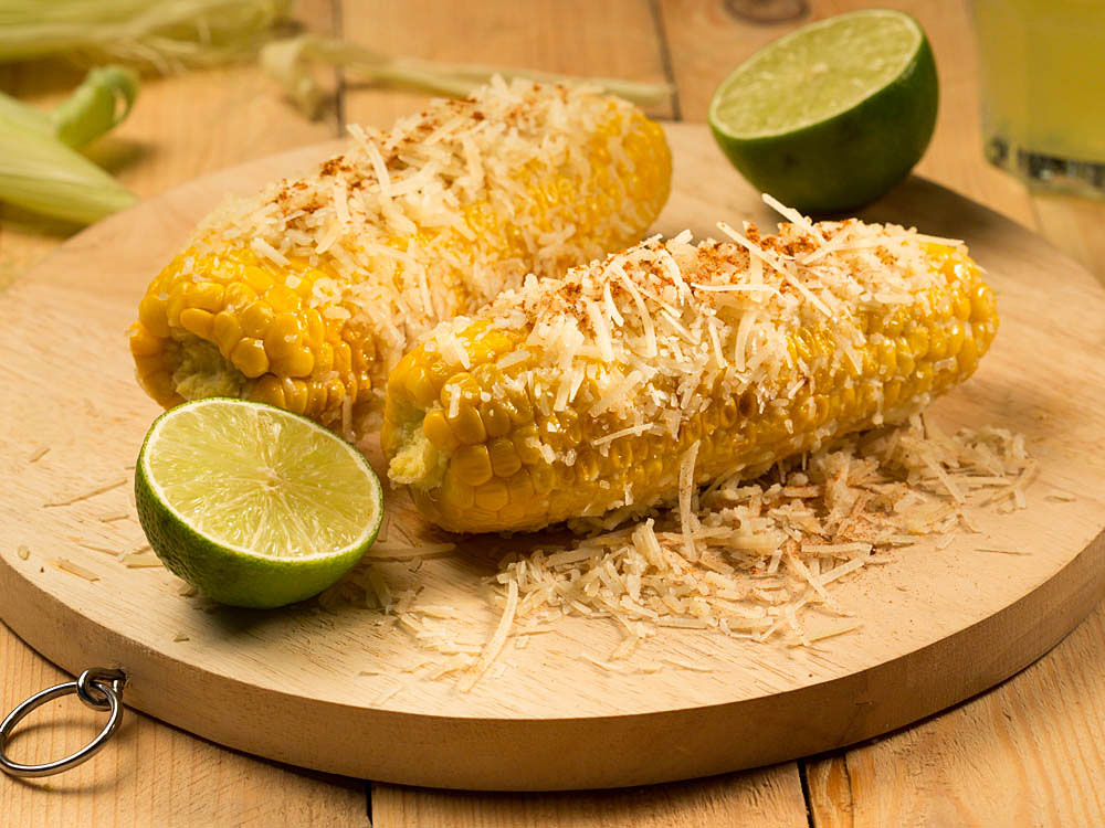 Mex Elote