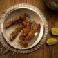 Indian Spiced Beef Kebab