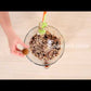 Granola Energy Bar